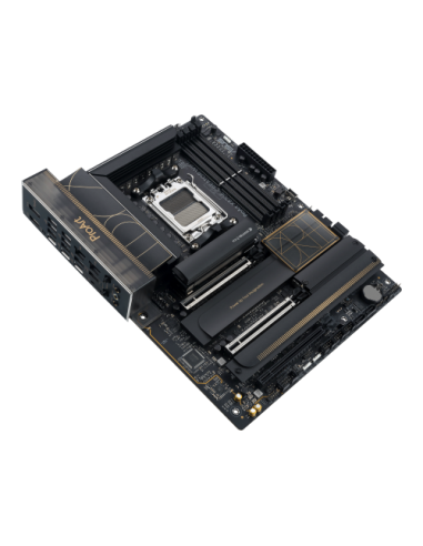 PLACA ASUS PROART X870E-CREATOR WIFI,AMD,AM5,X870,4DDR5,ATX
