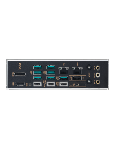 PLACA ASUS PROART X870E-CREATOR WIFI,AMD,AM5,X870,4DDR5,ATX