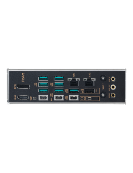 PLACA ASUS PROART X870E-CREATOR WIFI,AMD,AM5,X870,4DDR5,ATX