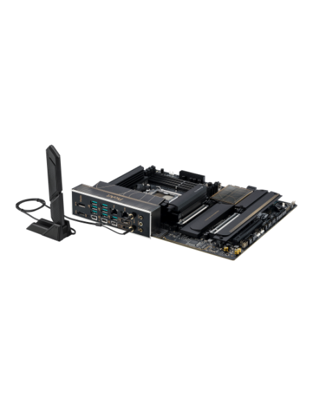 PLACA ASUS PROART X870E-CREATOR WIFI,AMD,AM5,X870,4DDR5,ATX