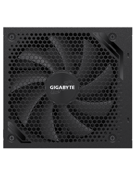 GIGABYTE UD1300GM PG5 unidad de fuente de alimentación 1300 W 20+4 pin ATX ATX Negro