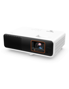 BenQ X500i videoproyector Proyector de corto alcance 2200 lúmenes ANSI DLP 2160p (3840x2160) Negro, Blanco 2