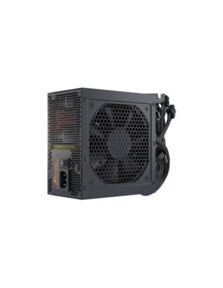 SEASONIC PSU B12 BM-650 80PLUS BRONZE
