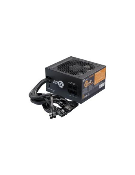 SEASONIC PSU B12 BM-650 80PLUS BRONZE