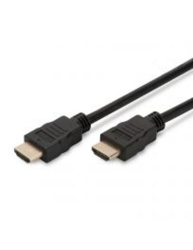 CABLE HDMI M-M 1.0 M. EWENT 8K 60 Hz / 4K 120 Hz / EC1320