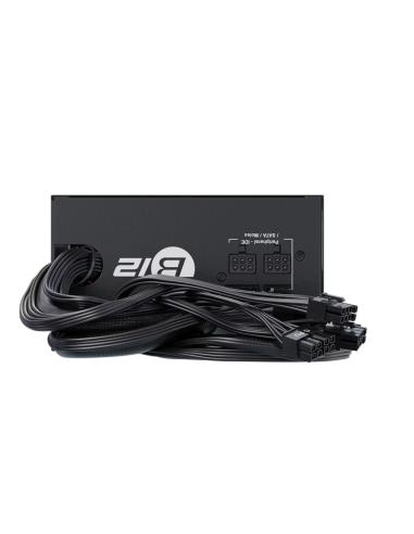 SEASONIC PSU B12 BM-750 80PLUS BRONZE