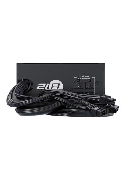 SEASONIC PSU B12 BM-750 80PLUS BRONZE