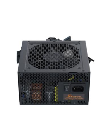 Seasonic B12 BC unidad de fuente de alimentación 850 W 20+4 pin ATX ATX Negro