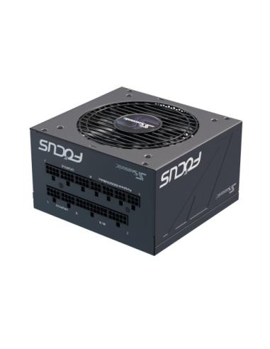 Seasonic FOCUS-GX-750 unidad de fuente de alimentación 750 W 20+4 pin ATX ATX Negro