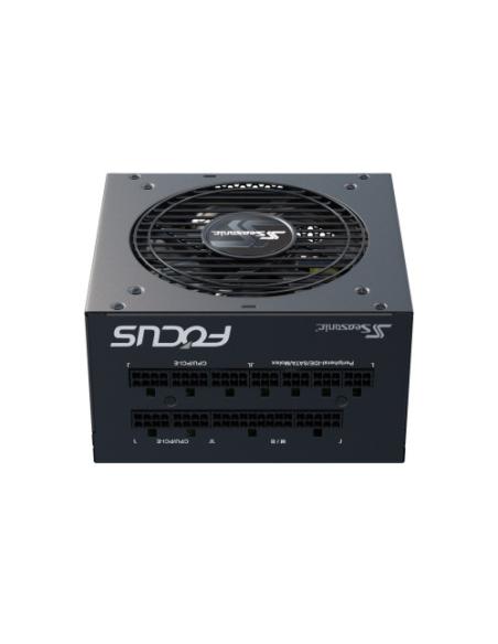 Seasonic FOCUS-GX-750 unidad de fuente de alimentación 750 W 20+4 pin ATX ATX Negro