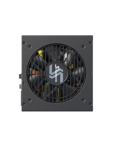 Seasonic FOCUS-GX-750 unidad de fuente de alimentación 750 W 20+4 pin ATX ATX Negro
