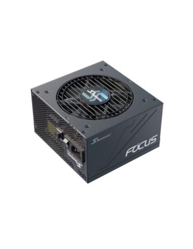 Seasonic FOCUS-GX-750 unidad de fuente de alimentación 750 W 20+4 pin ATX ATX Negro