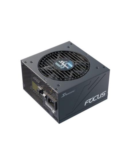 Seasonic FOCUS-GX-750 unidad de fuente de alimentación 750 W 20+4 pin ATX ATX Negro