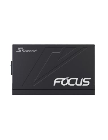 Seasonic FOCUS-GX-750 unidad de fuente de alimentación 750 W 20+4 pin ATX ATX Negro