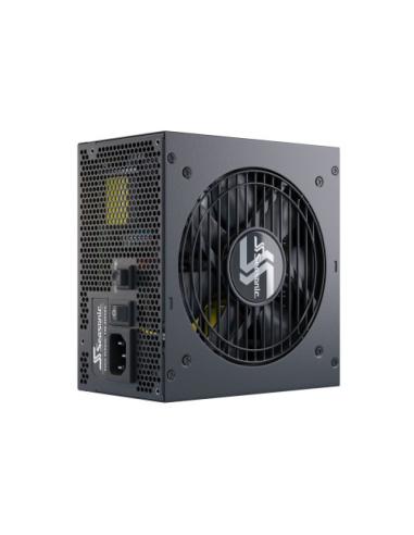 Seasonic FOCUS-GX-750 unidad de fuente de alimentación 750 W 20+4 pin ATX ATX Negro