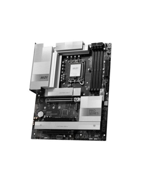 PLACA MSI PRO Z890-A WIFI,INTEL,1851,Z890,4DDR5,256GB
