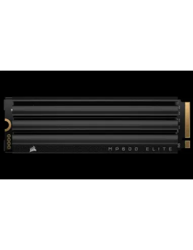 Corsair MP600 ELITE 4 TB M.2 PCI Express 4.0 NVMe 3D TLC NAND