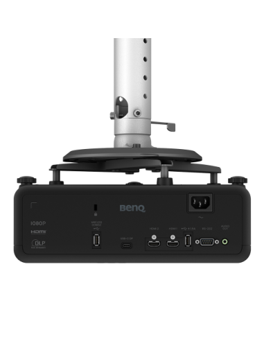 BENQAV PROYECTORES LASER-LED LH835ST (9H.JT377.13E) CORTA OPTICA FIJA, FULLHD LASER, ANSI: 4000, CONTRASTE: 3.000.000:1, RATIO: 