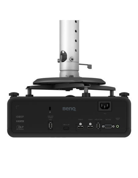 BENQAV PROYECTORES LASER-LED LH835ST (9H.JT377.13E) CORTA OPTICA FIJA, FULLHD LASER, ANSI: 4000, CONTRASTE: 3.000.000:1, RATIO: 