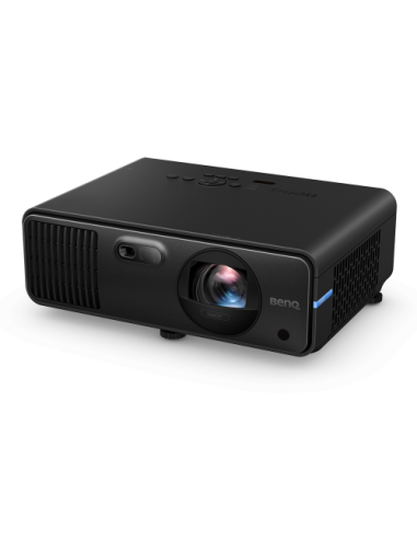 BENQAV PROYECTORES LASER-LED LH835ST (9H.JT377.13E) CORTA OPTICA FIJA, FULLHD LASER, ANSI: 4000, CONTRASTE: 3.000.000:1, RATIO: 