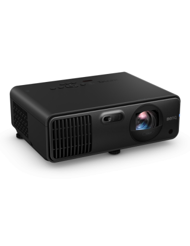 BENQAV PROYECTORES LASER-LED LH835ST (9H.JT377.13E) CORTA OPTICA FIJA, FULLHD LASER, ANSI: 4000, CONTRASTE: 3.000.000:1, RATIO: 