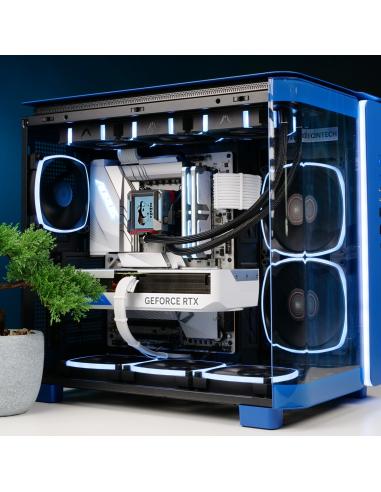 REFRIGERACION LIQUIDO CPU VALKYRIE SYN 240 ARGB NEGRO