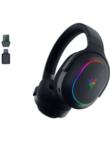 AURICULARES RAZER BARRACUDA X CHROMA (RZ04-05220100-R3M1)