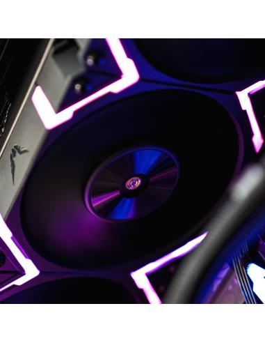 REFRIGERACION LIQUIDO CPU VALKYRIE SYN 240 ARGB NEGRO