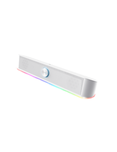 Trust GXT 619W Thorne Blanco 6 W