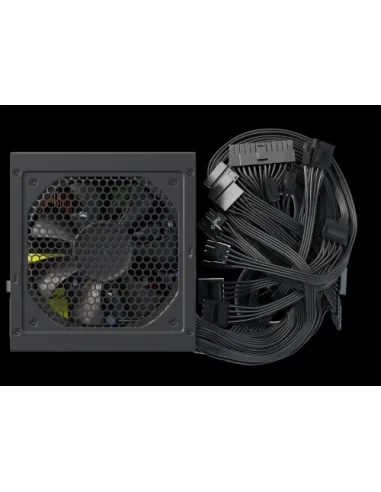 Seasonic Netzteil 850W G12 GC-850 80+Gold unidad de fuente de alimentación ATX Negro