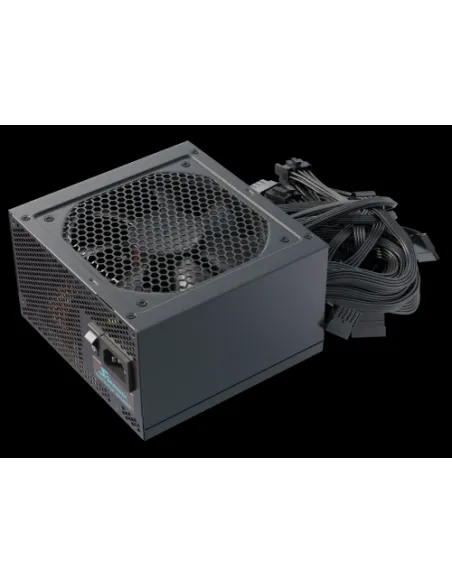 Seasonic Netzteil 850W G12 GC-850 80+Gold unidad de fuente de alimentación ATX Negro