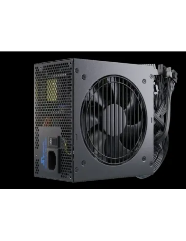 SEASONIC PSU SSR-750FM 80PLUS GOLD