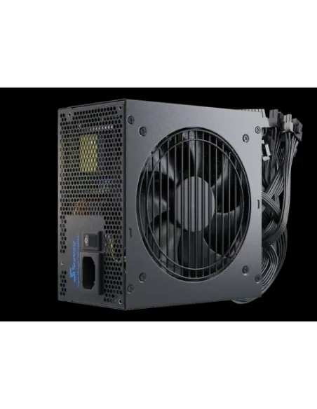 SEASONIC PSU SSR-750FM 80PLUS GOLD