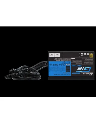 SEASONIC PSU SSR-750FM 80PLUS GOLD
