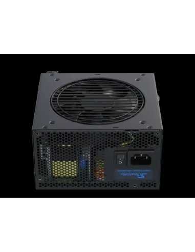 SEASONIC PSU SSR-750FM 80PLUS GOLD