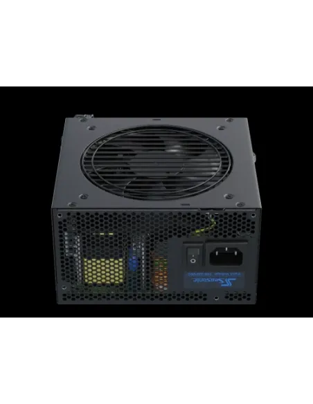 SEASONIC PSU SSR-750FM 80PLUS GOLD