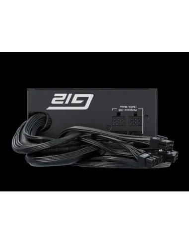 SEASONIC PSU SSR-750FM 80PLUS GOLD