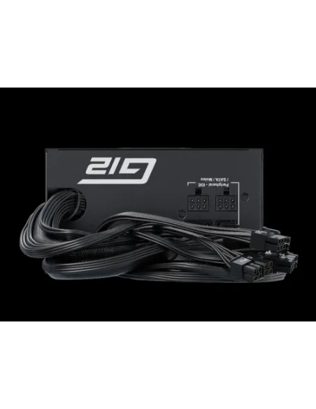 SEASONIC PSU SSR-750FM 80PLUS GOLD