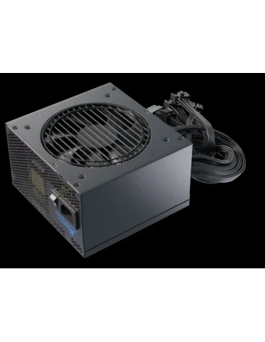 SEASONIC PSU SSR-750FM 80PLUS GOLD