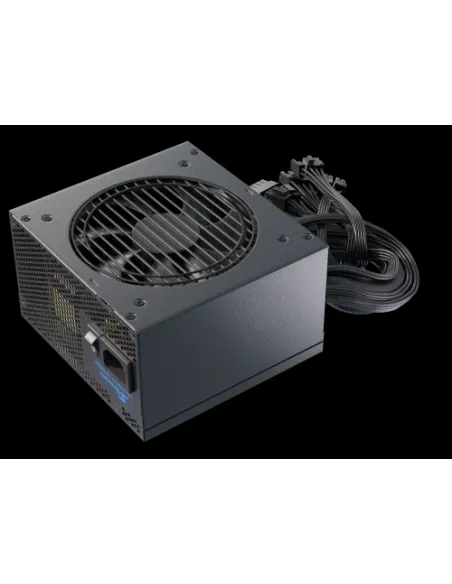 SEASONIC PSU SSR-750FM 80PLUS GOLD