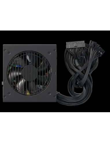 SEASONIC PSU SSR-750FM 80PLUS GOLD