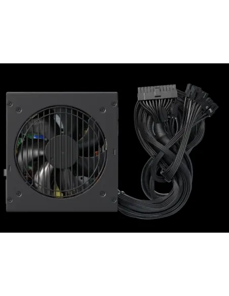 SEASONIC PSU SSR-750FM 80PLUS GOLD
