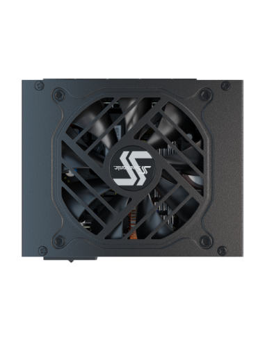 Seasonic FOCUS SGX-750 (2021) unidad de fuente de alimentación 750 W 20+4 pin ATX SFX Negro