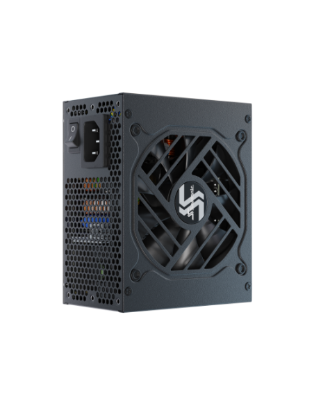 Seasonic FOCUS SGX-750 (2021) unidad de fuente de alimentación 750 W 20+4 pin ATX SFX Negro