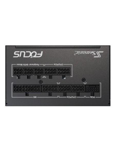 SEASONIC PSU FOCUS-GX-750-V4 80PLUS GOLD