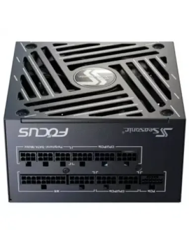 SEASONIC PSU FOCUS-GX-1000-V4 80PLUS GOLD