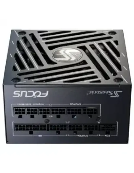 SEASONIC PSU FOCUS-GX-1000-V4 80PLUS GOLD