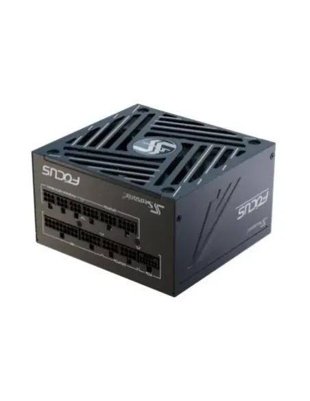 SEASONIC PSU FOCUS-GX-1000-V4 80PLUS GOLD