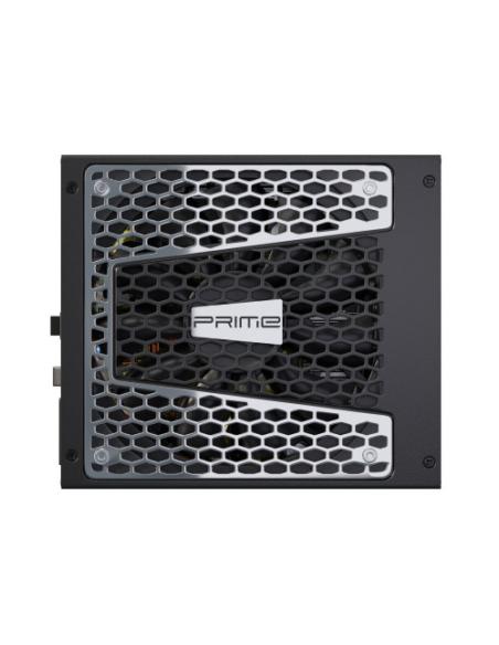 Seasonic PRIME-TX-1300 unidad de fuente de alimentación 1300 W 20+4 pin ATX ATX Negro