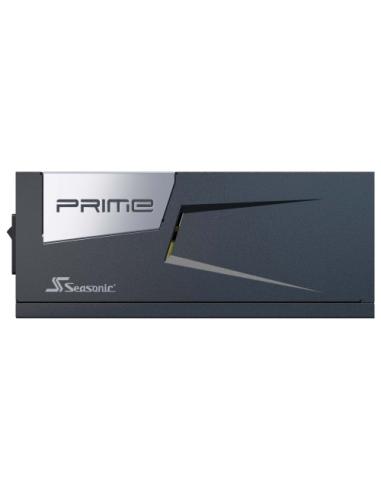 Seasonic PRIME-TX-1600 unidad de fuente de alimentación 1600 W 20+4 pin ATX ATX Negro